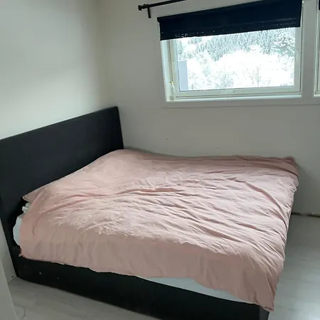 Trondheim Apartment *