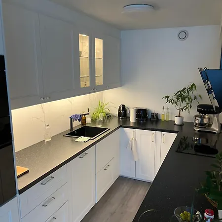 Apartment Trondheim