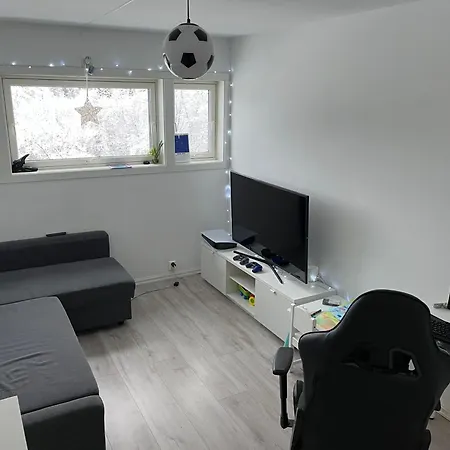 Lägenhet Trondheim *