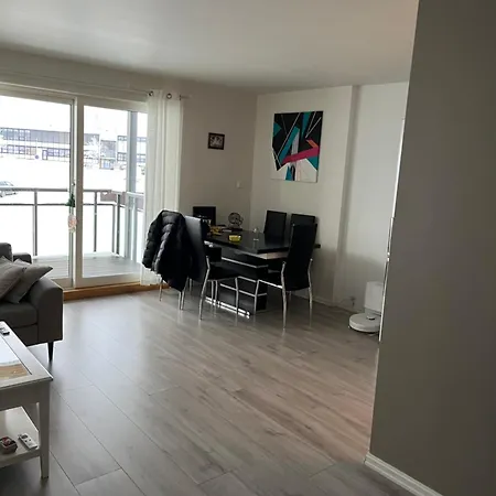 Trondheim Apartment Trondheim