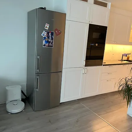 아파트 Trondheim *