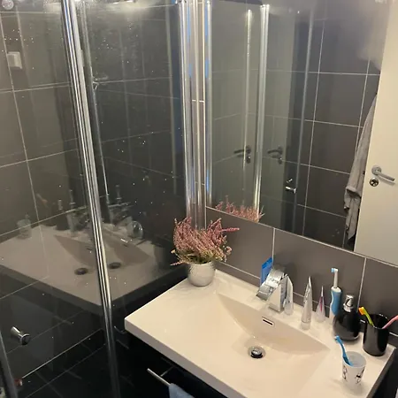 Trondheim 아파트 *