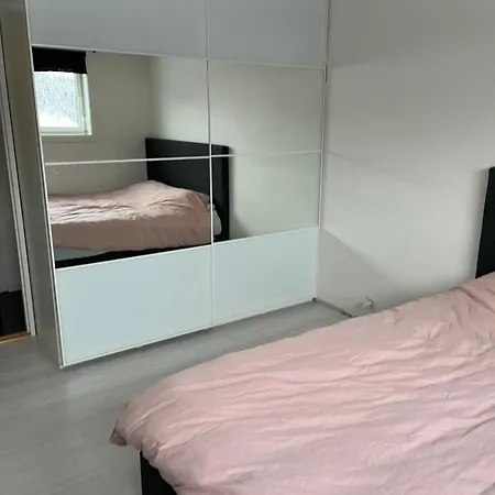 Lägenhet Trondheim Trondheim