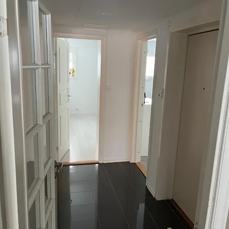 Apartment Trondheim Trondheim