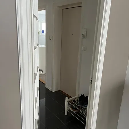 Lägenhet Trondheim *