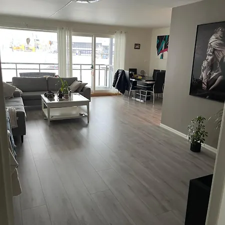 דירה Trondheim *