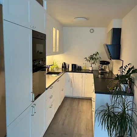 Trondheim טרונדהיים