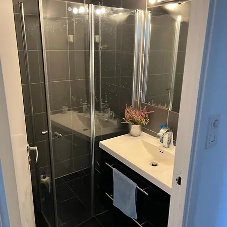 דירה Trondheim טרונדהיים