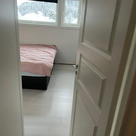 Trondheim טרונדהיים