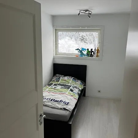 Trondheim * טרונדהיים